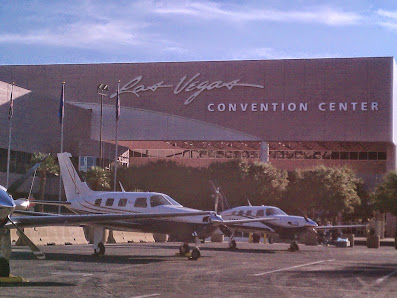 Las Vegas Convention Center thumb 6